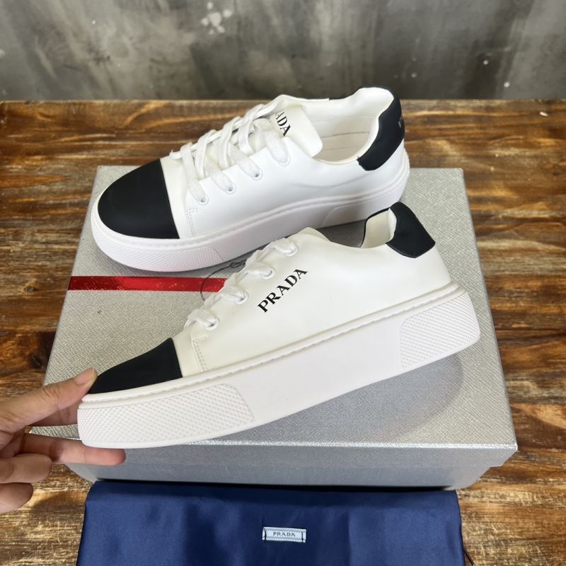 Prada Low Shoes